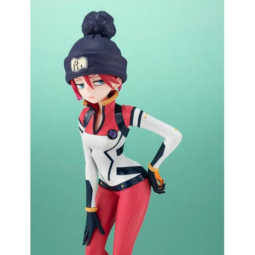 13個 Gundam アマテ・ユズリハ マチュ パイロットスーツ らいと 機動戦士Gundam GQuuuuuuX アマテ・ユズリハ（マチュ